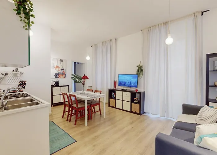 New Japan Trastevere Apartment