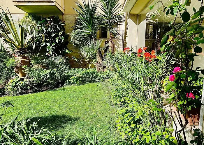 Elegant Villa Bianca