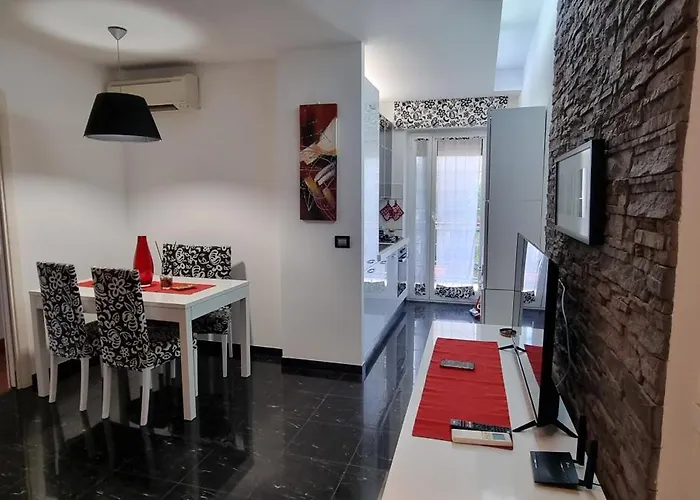Acquedotto Alessandrino House